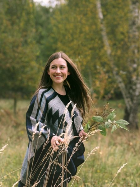 sarahausschnitt